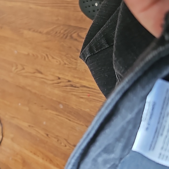 Old Navy Super Skinny Mid-Rise Jeans - Picture 4 of 4